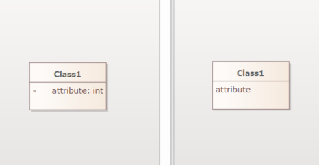 属性・操作設定前後