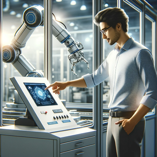 システムのイメージ