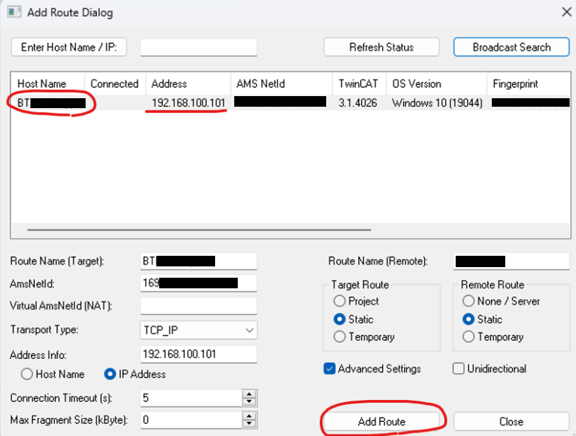 ads-select-and-add-route