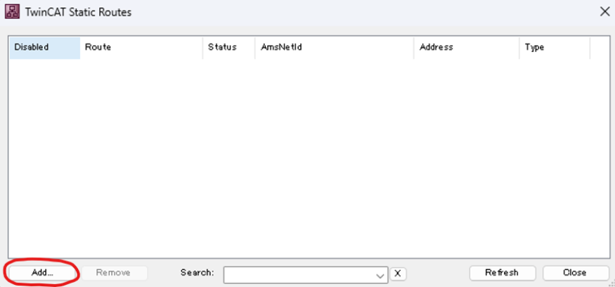 click-add-route-button