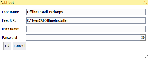 tcpkg-feed-configuration-offline