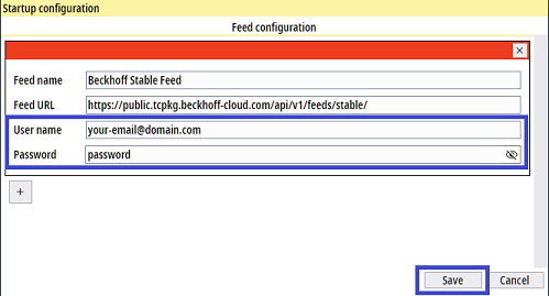 tcpkg-feed-configuration
