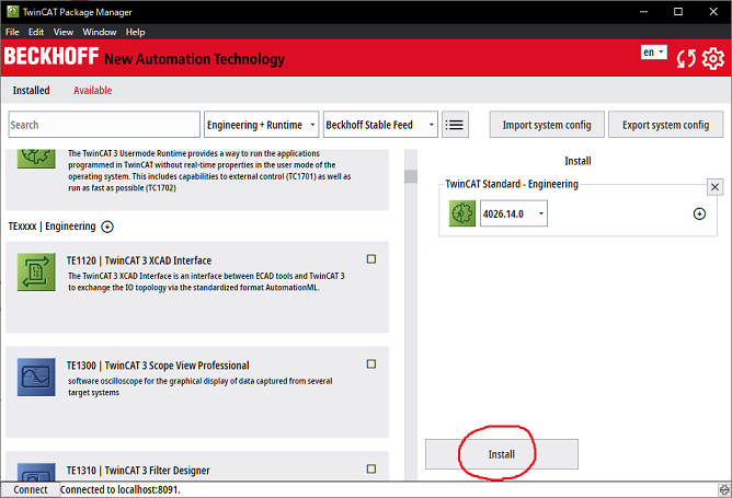 tcpkg-press-install-button